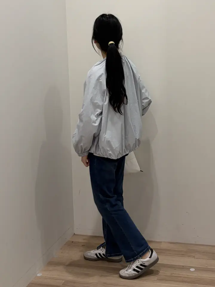 ONWARD CROSSET SELECT 岩橋 コーディネート画像