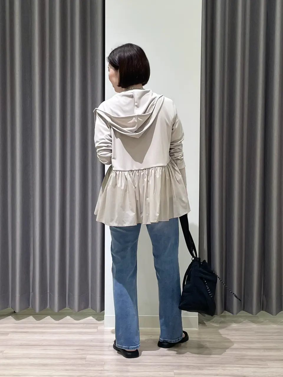 ONWARD CROSSET SELECT 五月女 コーディネート画像