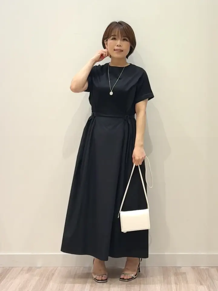 ONWARD CROSSET SELECT 前田 コーディネート画像