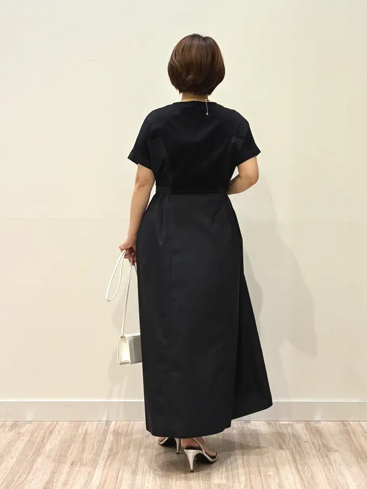 ONWARD CROSSET SELECT 前田 コーディネート画像