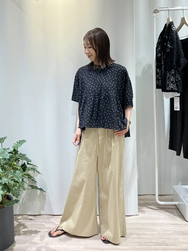 ONWARD CROSSET SELECT 東 コーディネート画像