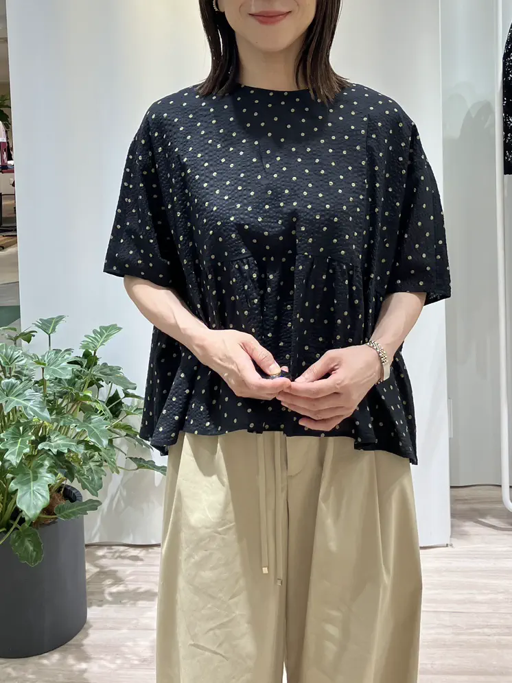 ONWARD CROSSET SELECT 東 コーディネート画像