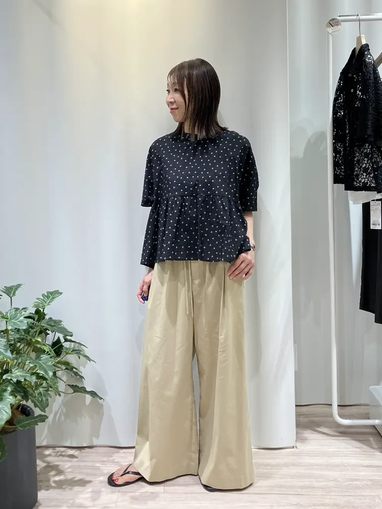 ONWARD CROSSET SELECT 東 コーディネート画像