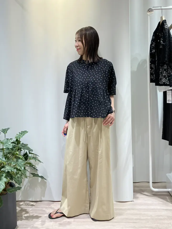ONWARD CROSSET SELECT 東 コーディネート画像