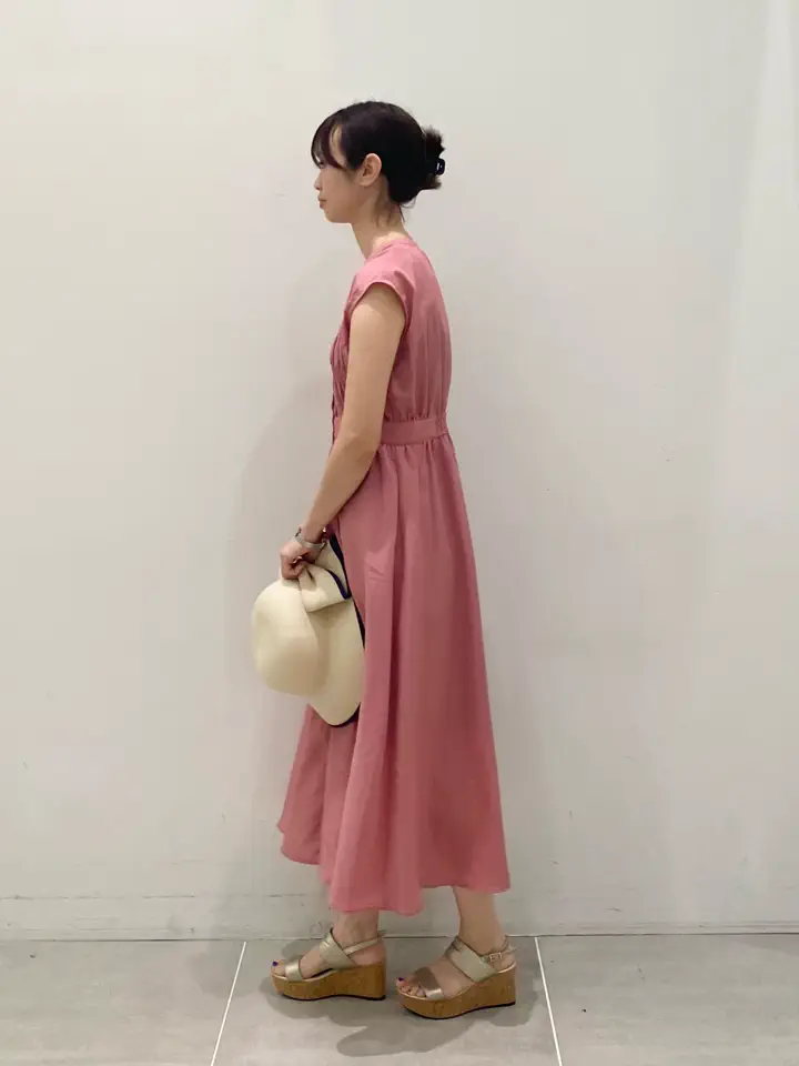 ONWARD CROSSET SELECT 増田 コーディネート画像