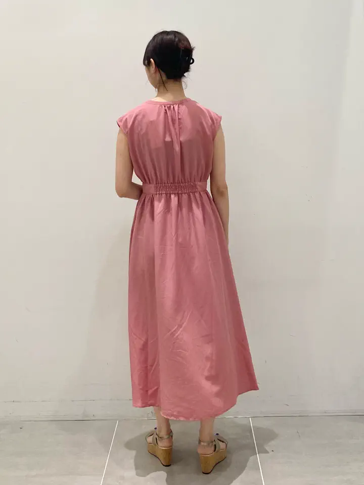 ONWARD CROSSET SELECT 増田 コーディネート画像
