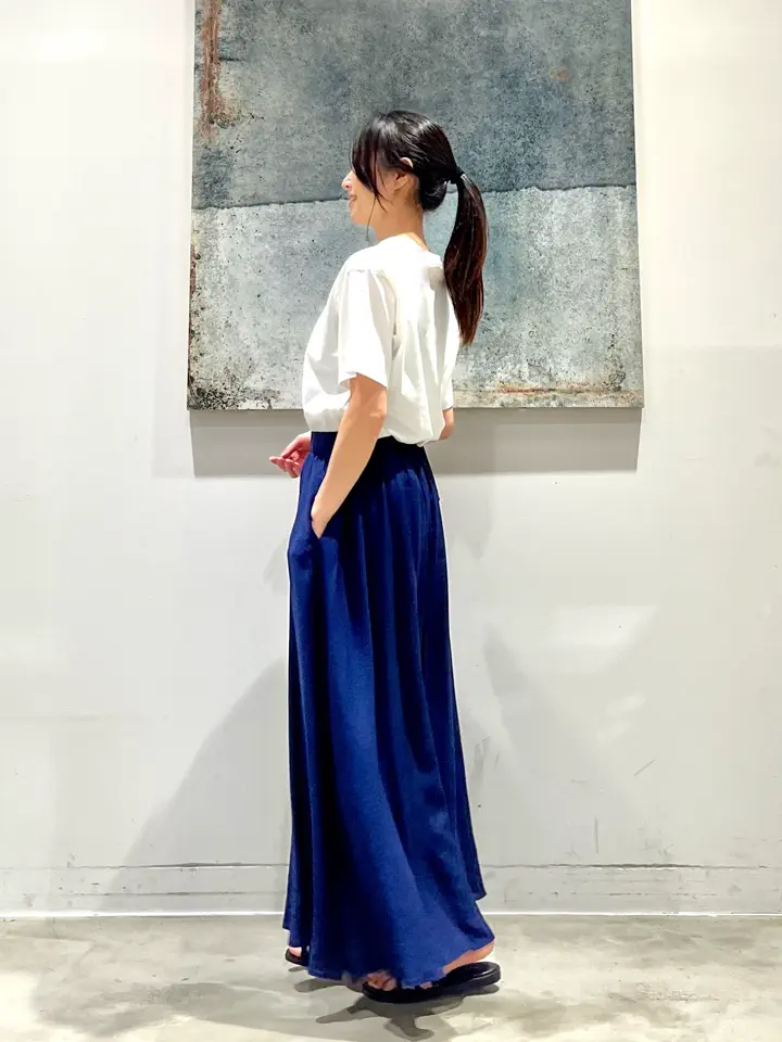 ONWARD CROSSET SELECT 田中 コーディネート画像