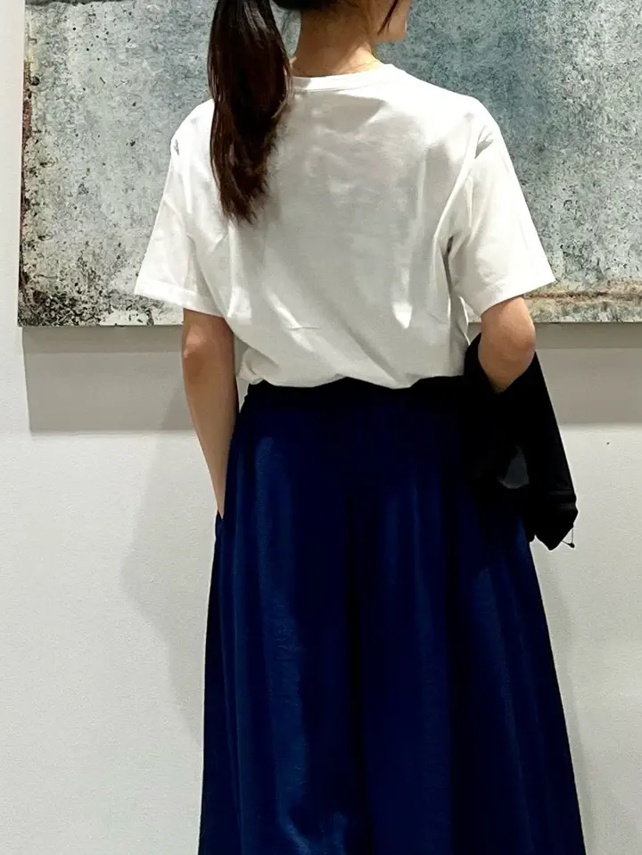 ONWARD CROSSET SELECT 田中 コーディネート画像