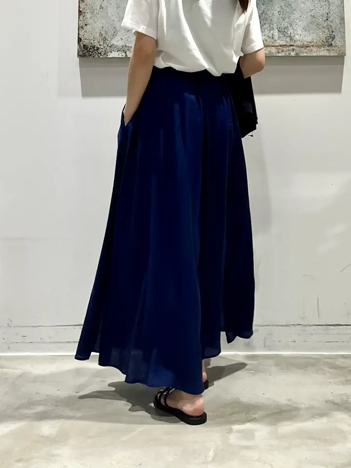 ONWARD CROSSET SELECT 田中 コーディネート画像