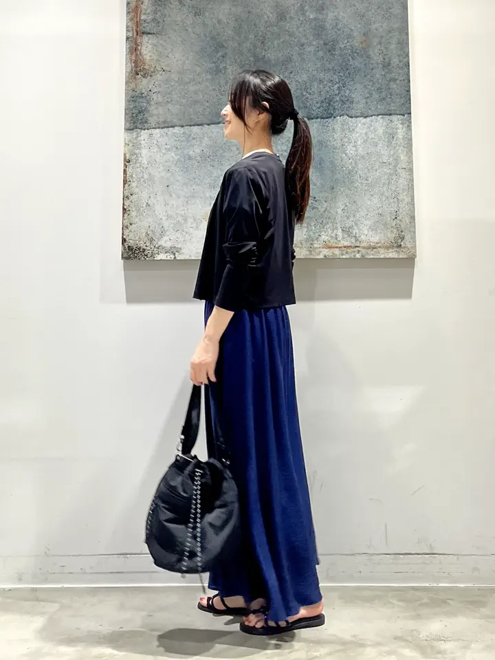 ONWARD CROSSET SELECT 田中 コーディネート画像