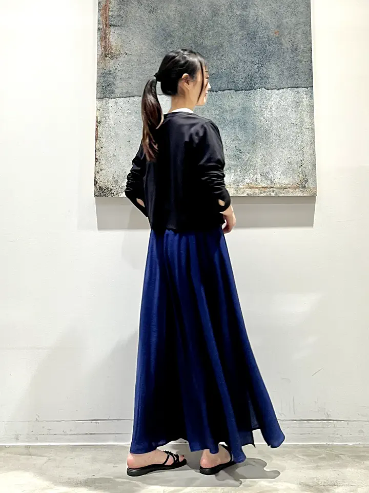 ONWARD CROSSET SELECT 田中 コーディネート画像