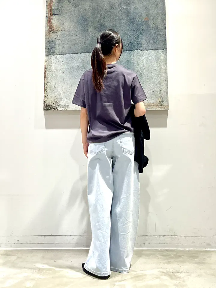 ONWARD CROSSET SELECT 田中 コーディネート画像