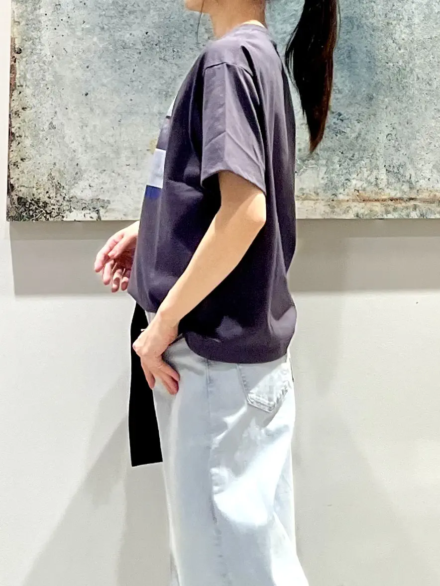 ONWARD CROSSET SELECT 田中 コーディネート画像
