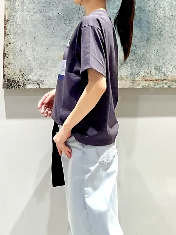 ONWARD CROSSET SELECT 田中 コーディネート画像