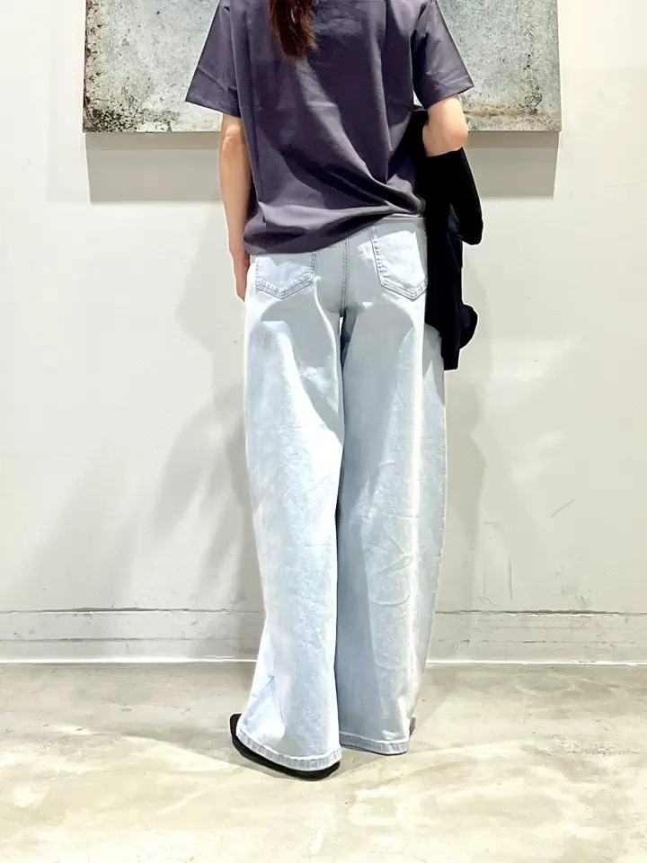 ONWARD CROSSET SELECT 田中 コーディネート画像