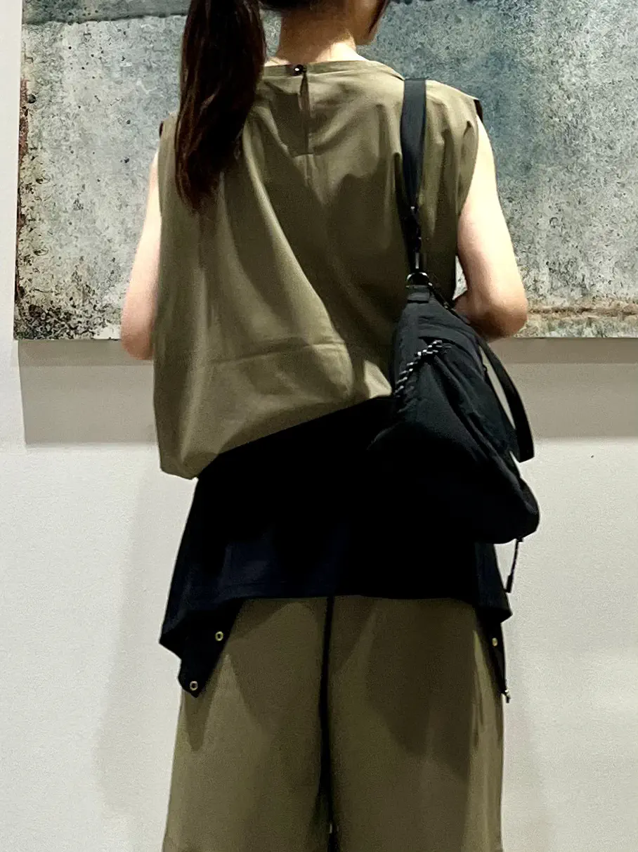 ONWARD CROSSET SELECT 田中 コーディネート画像