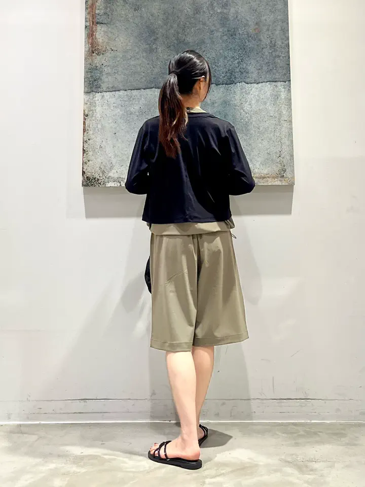 ONWARD CROSSET SELECT 田中 コーディネート画像