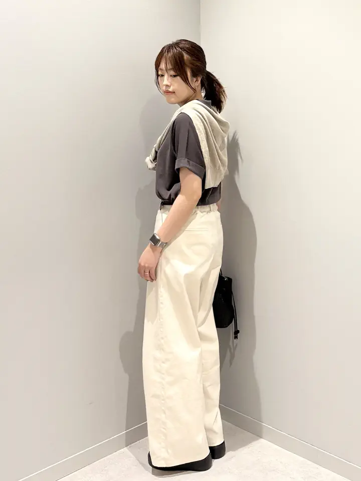 ONWARD CROSSET SELECT Tamura コーディネート画像