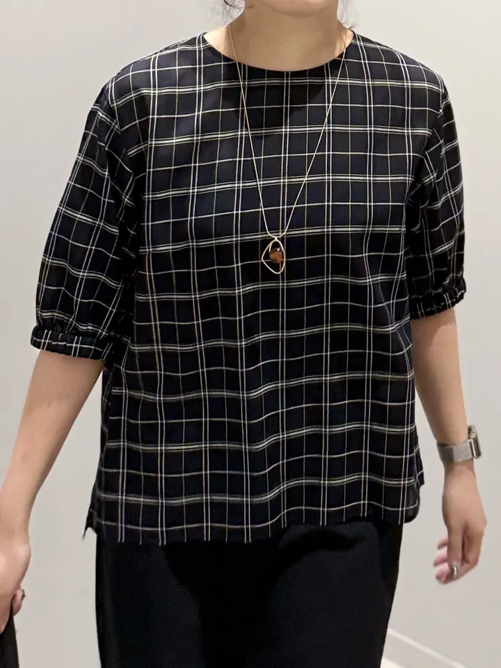 ONWARD CROSSET SELECT Tamura コーディネート画像