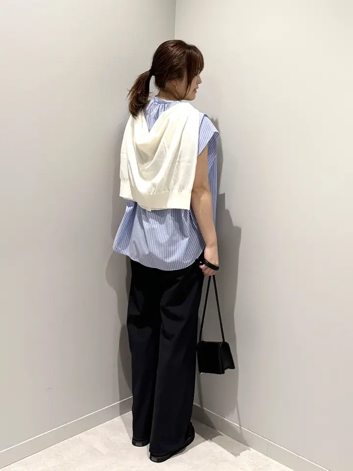 ONWARD CROSSET SELECT Tamura コーディネート画像