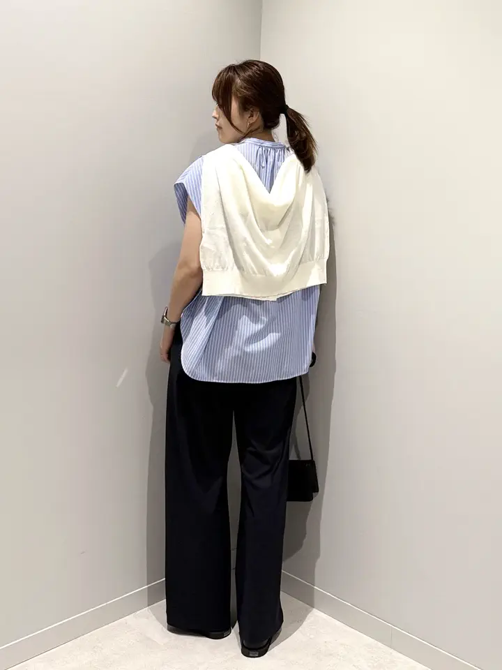 ONWARD CROSSET SELECT Tamura コーディネート画像
