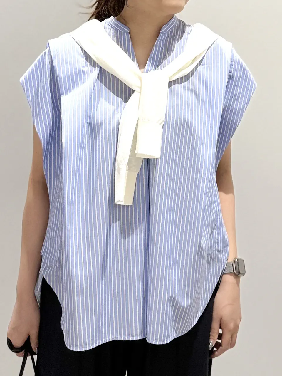 ONWARD CROSSET SELECT Tamura コーディネート画像