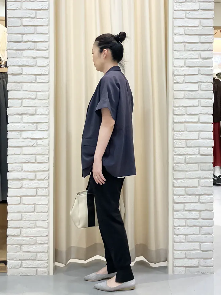 ONWARD CROSSET SELECT 中野 コーディネート画像