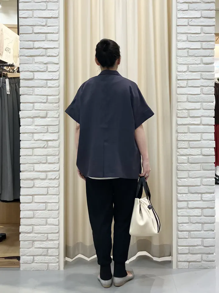 ONWARD CROSSET SELECT 中野 コーディネート画像