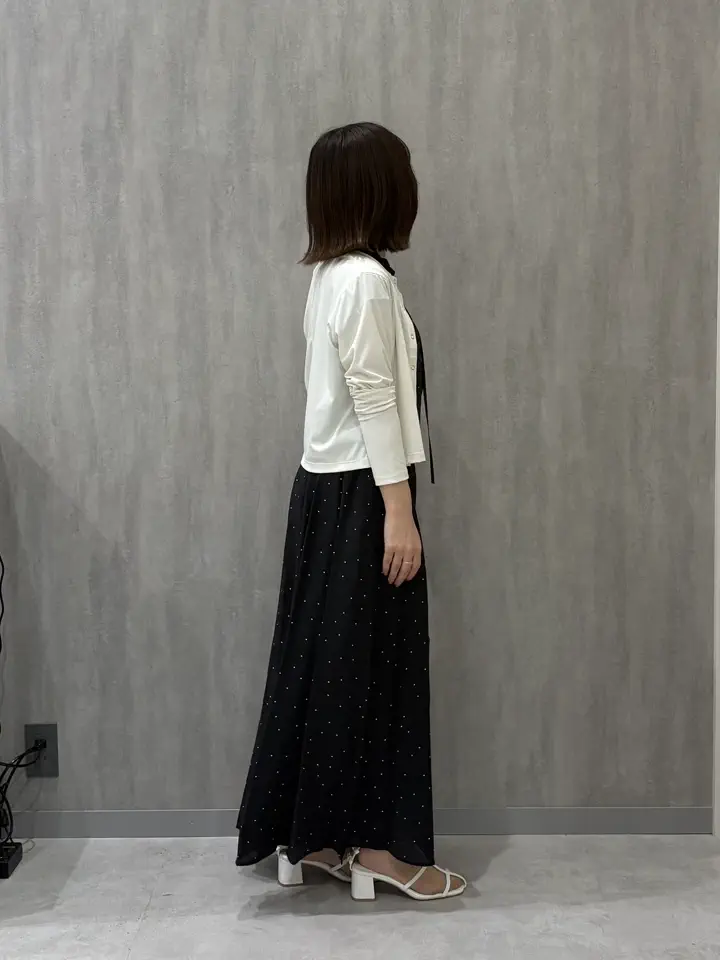 ONWARD CROSSET SELECT 若松 コーディネート画像