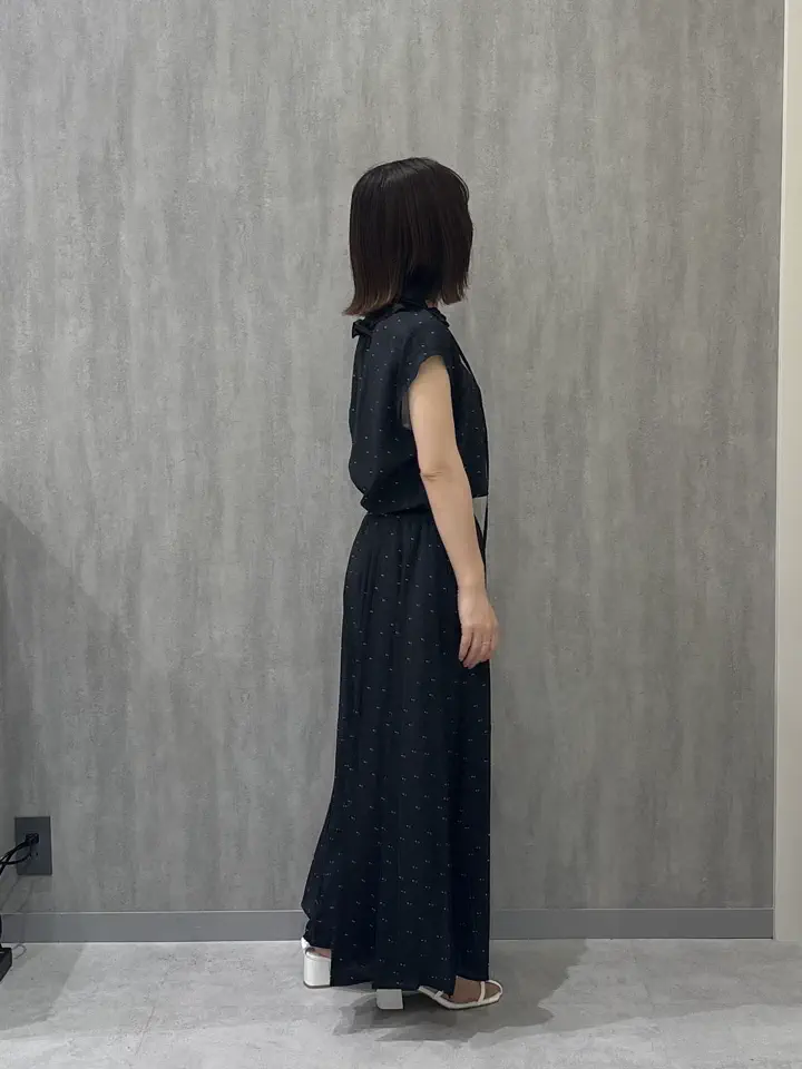 ONWARD CROSSET SELECT 若松 コーディネート画像