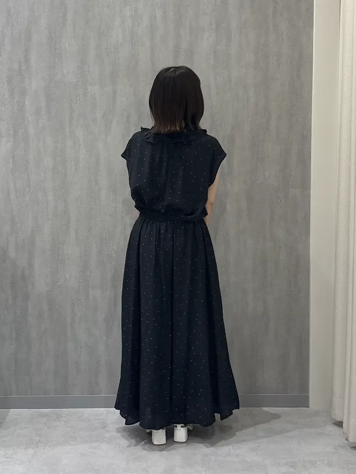 ONWARD CROSSET SELECT 若松 コーディネート画像