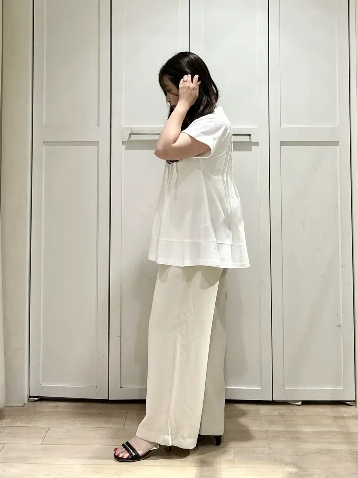 ONWARD CROSSET SELECT 藤田 コーディネート画像