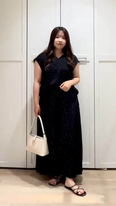 ONWARD CROSSET SELECT 藤田 コーディネート画像