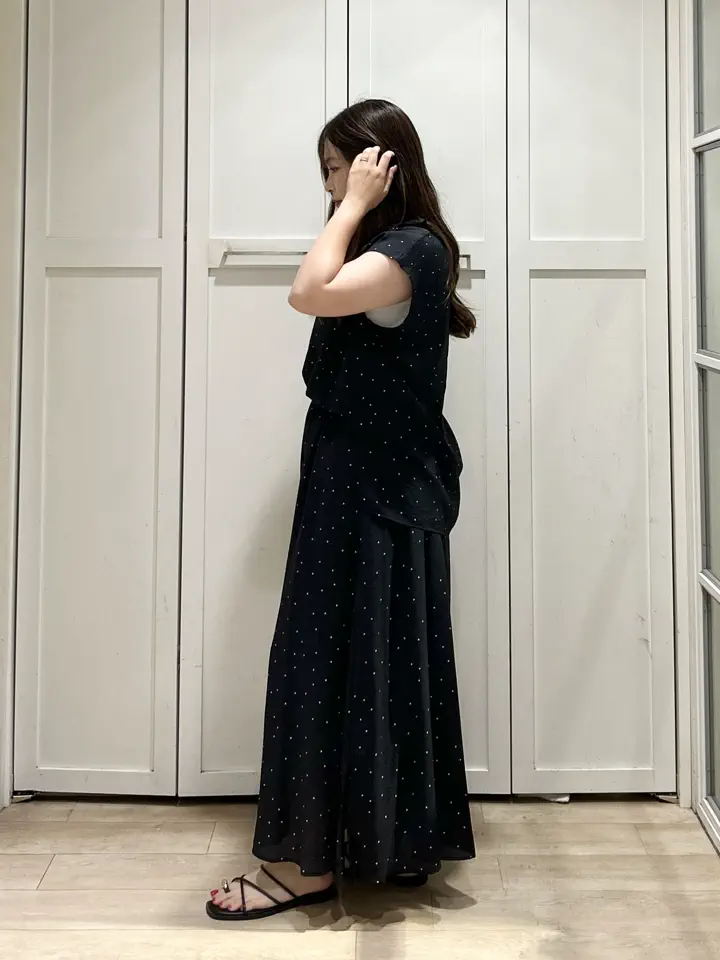 ONWARD CROSSET SELECT 藤田 コーディネート画像