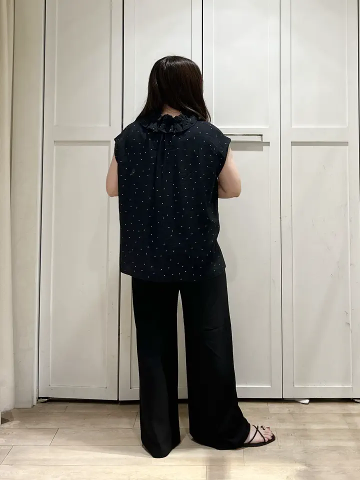 ONWARD CROSSET SELECT 藤田 コーディネート画像