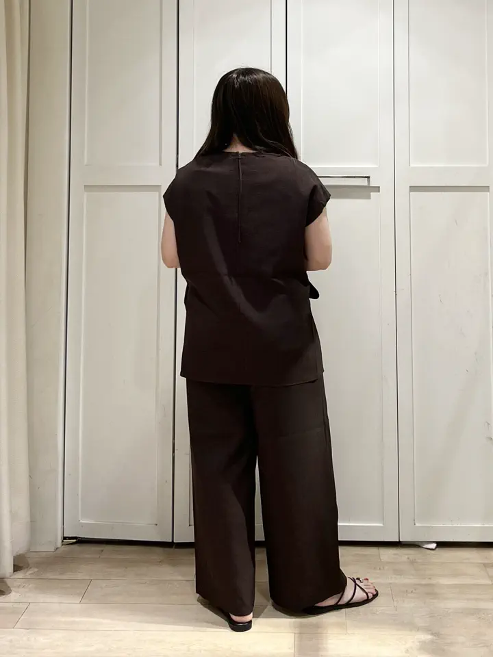 ONWARD CROSSET SELECT 藤田 コーディネート画像