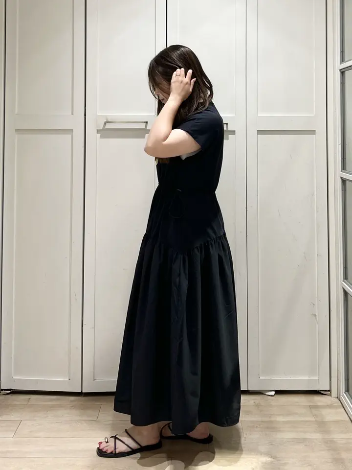 ONWARD CROSSET SELECT 藤田 コーディネート画像
