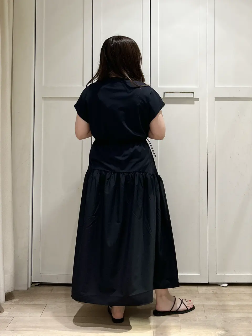 ONWARD CROSSET SELECT 藤田 コーディネート画像