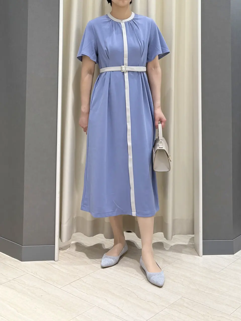  N コーディネート画像