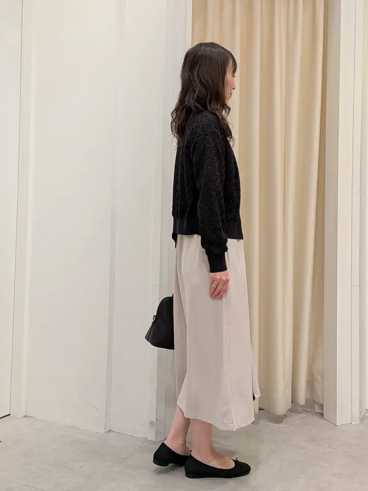 ONWARD CROSSET SELECT 浅岡 コーディネート画像
