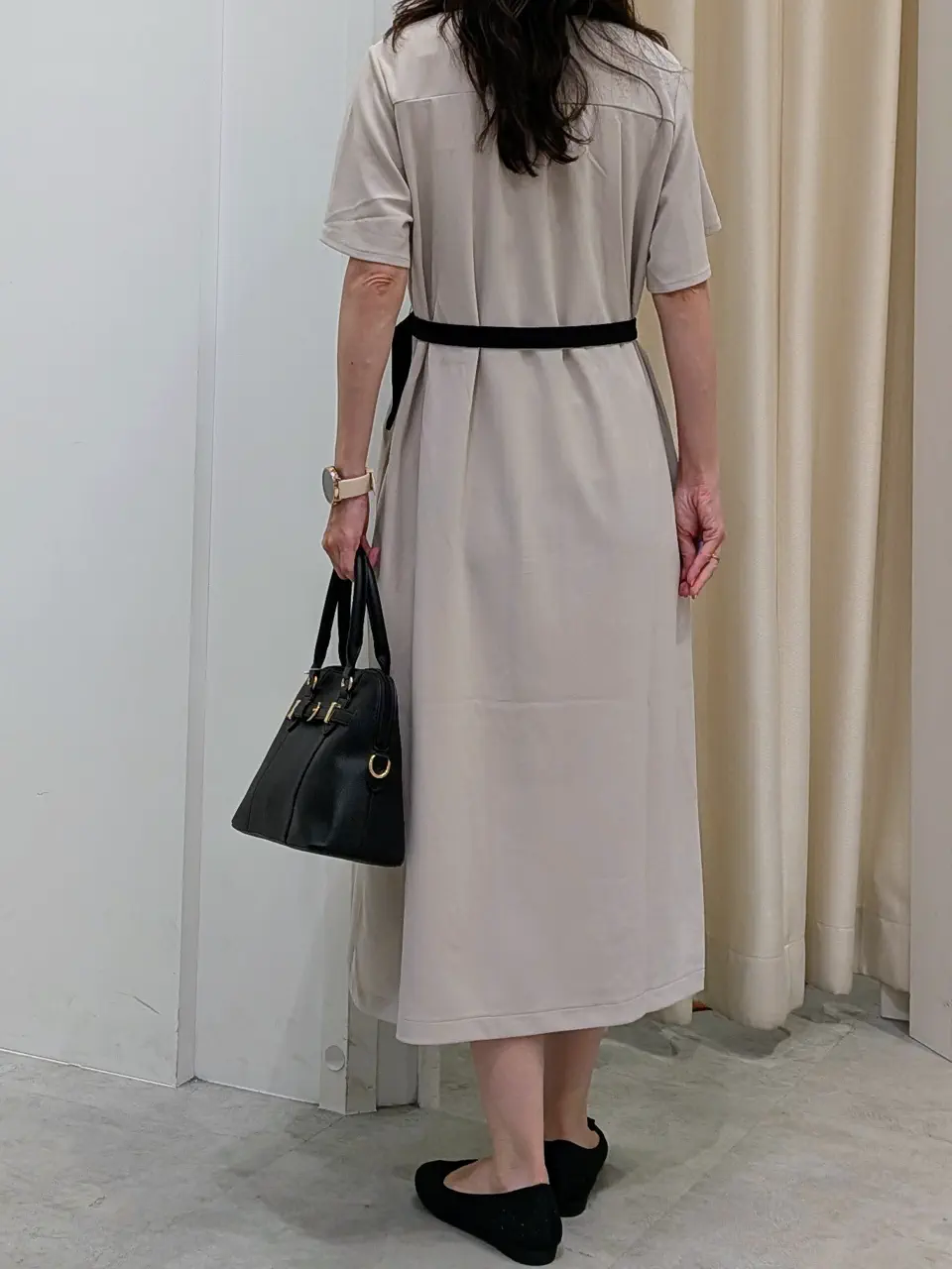 ONWARD CROSSET SELECT 浅岡 コーディネート画像