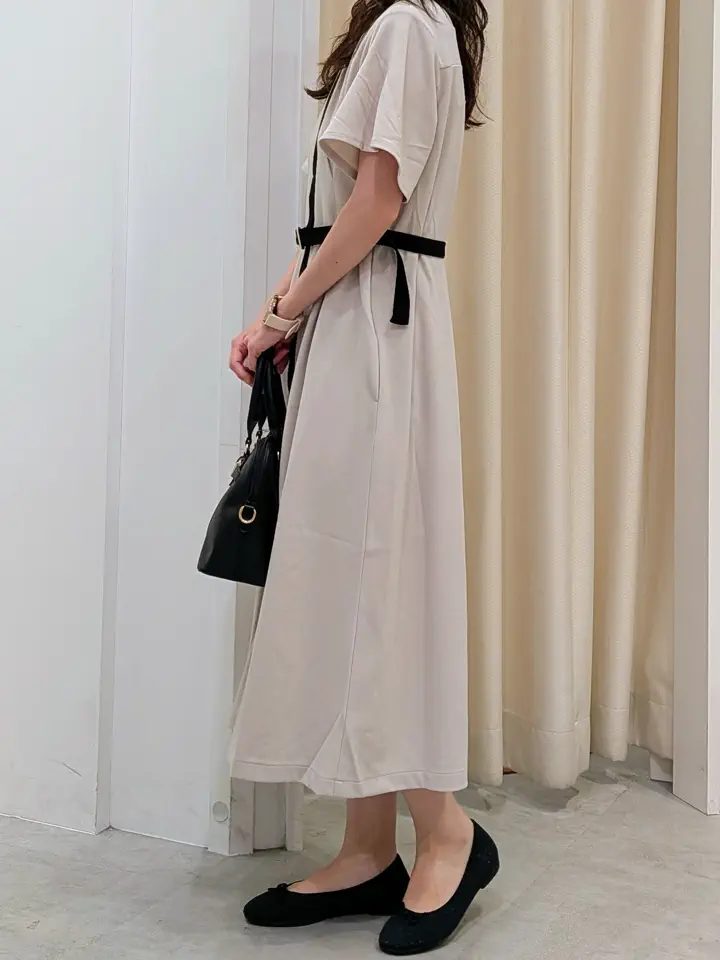 ONWARD CROSSET SELECT 浅岡 コーディネート画像