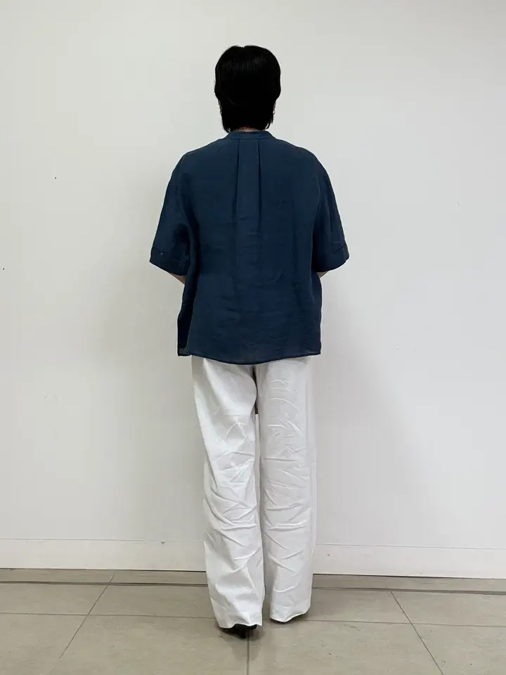 ONWARD CROSSET SELECT 吉里 コーディネート画像