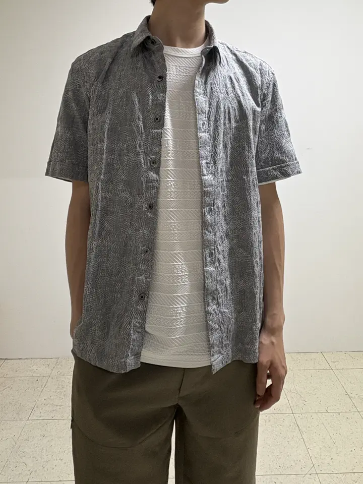 ONWARD CROSSET SELECT 石川　凌大 コーディネート画像
