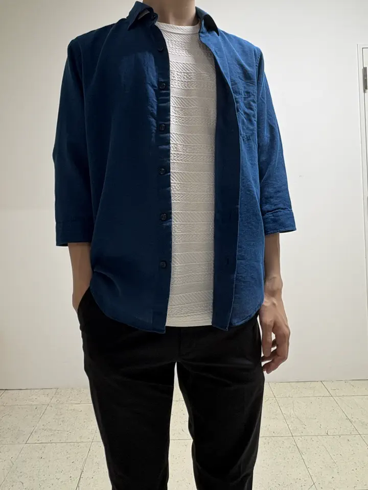 ONWARD CROSSET SELECT 石川　凌大 コーディネート画像