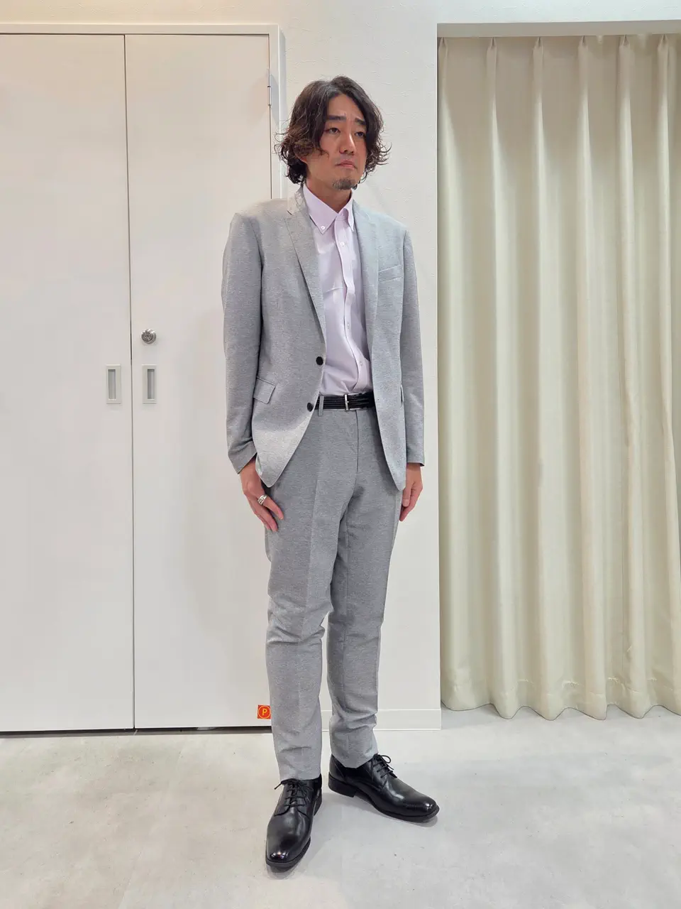 takada コーディネート画像
