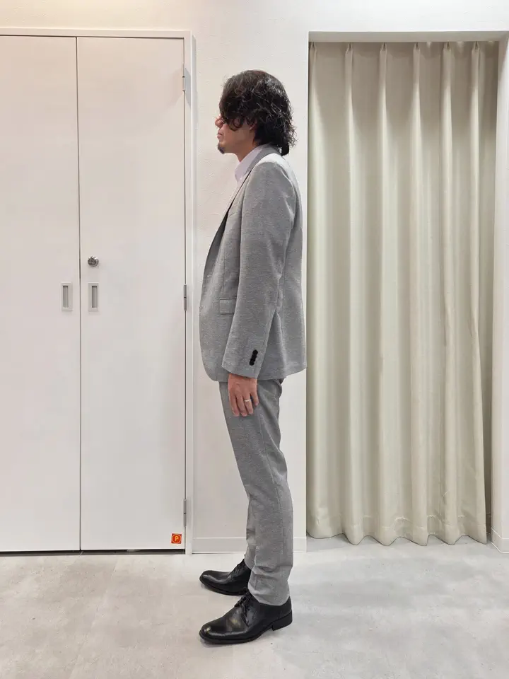 ONWARD CROSSET SELECT takada コーディネート画像