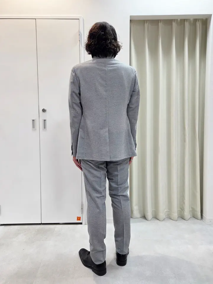 ONWARD CROSSET SELECT takada コーディネート画像