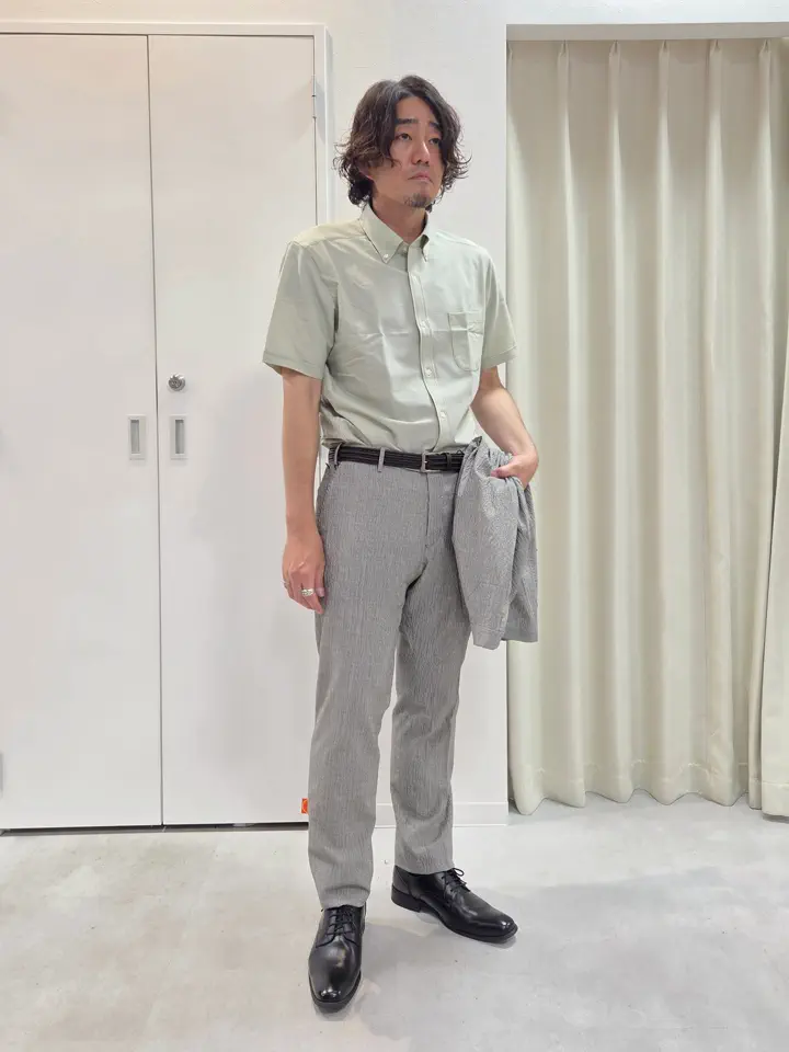 ONWARD CROSSET SELECT takada コーディネート画像