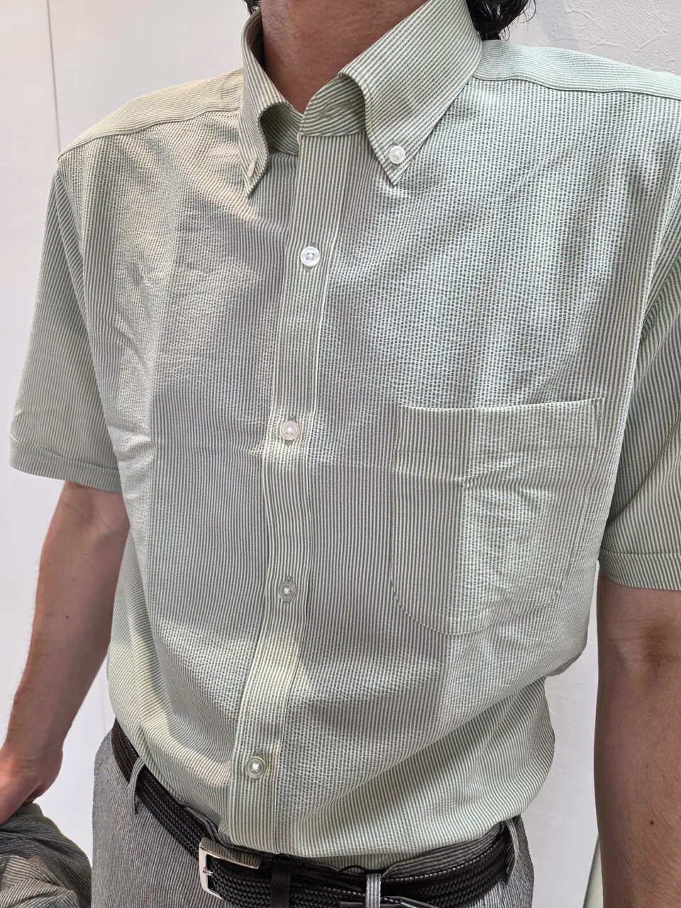 ONWARD CROSSET SELECT takada コーディネート画像
